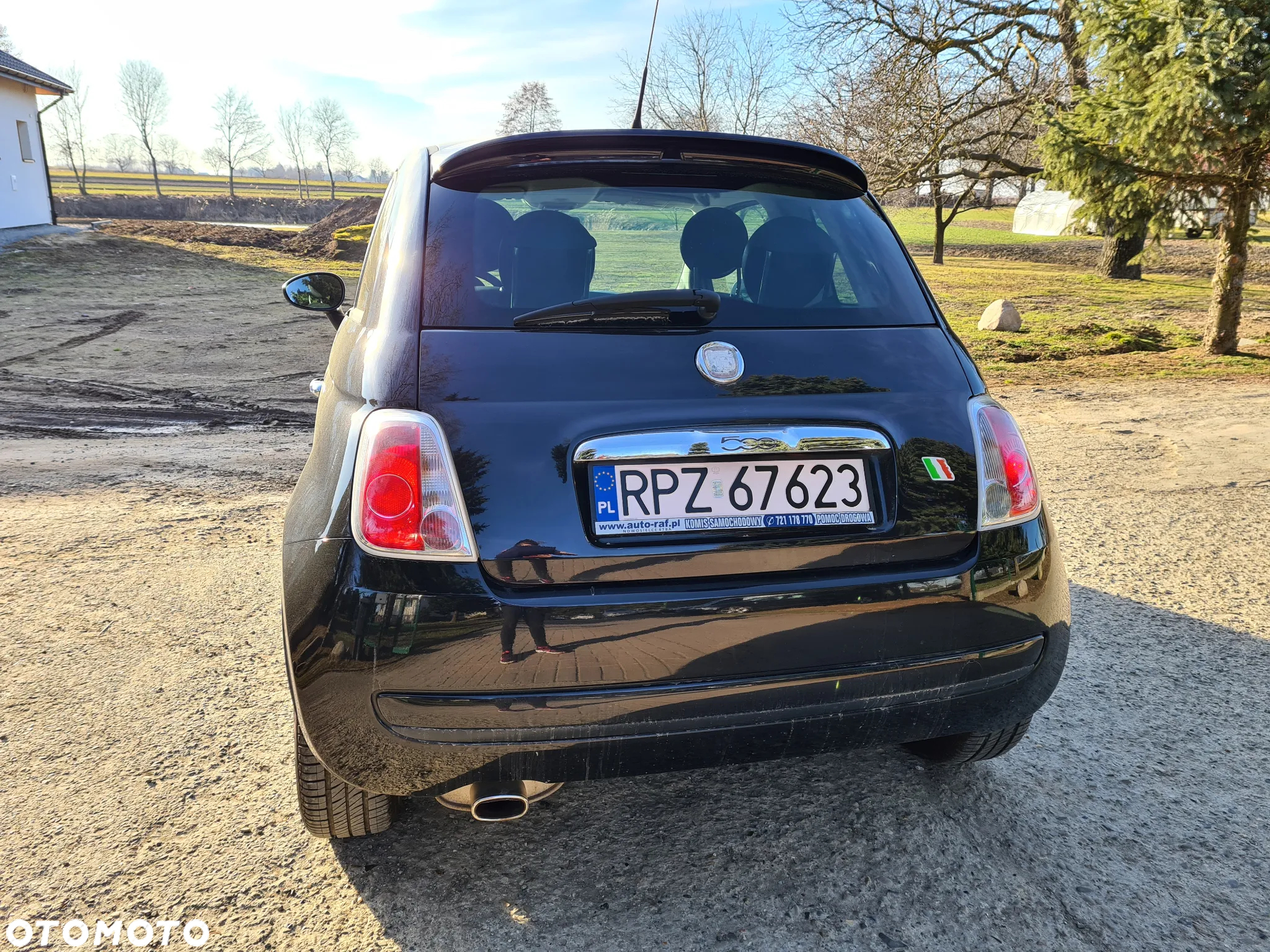 Fiat 500 - 6