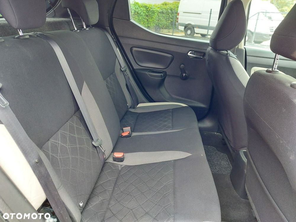 Nissan Micra - 18