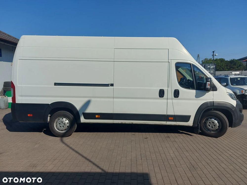 Citroën Jumper III - 4