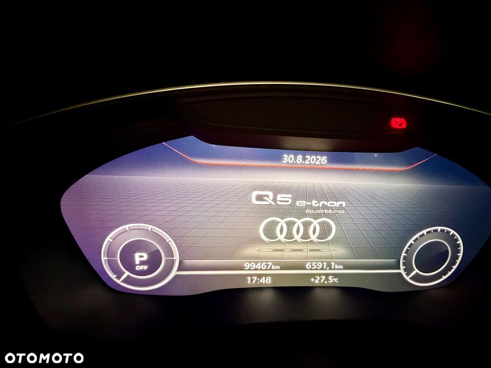 Audi Q5 55 TFSI e Quattro S Line S tronic - 16