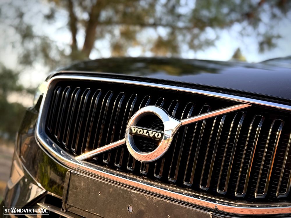 Volvo XC 60 2.0 D3 Momentum - 9