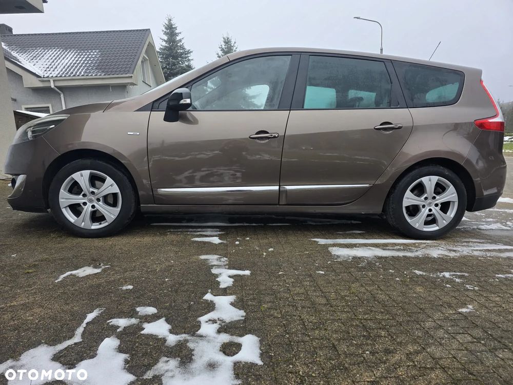 Renault Grand Scenic 1.9 dCi XXL FAP Exception - 14