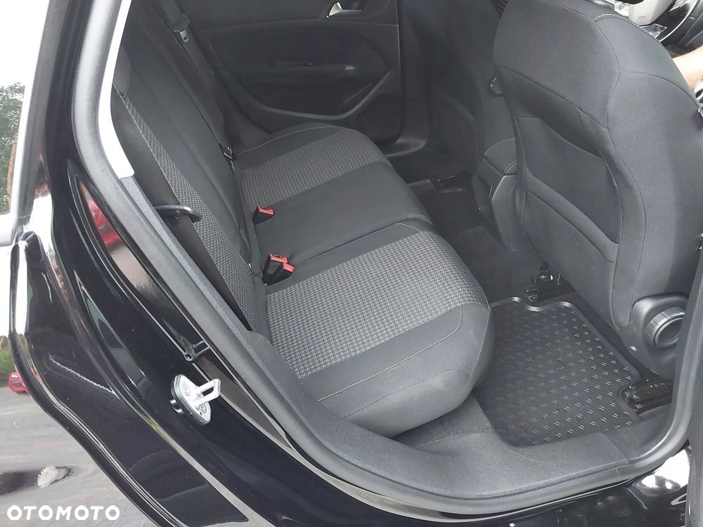 Peugeot 308 BlueHDi FAP 130 Stop & Start Allure - 8