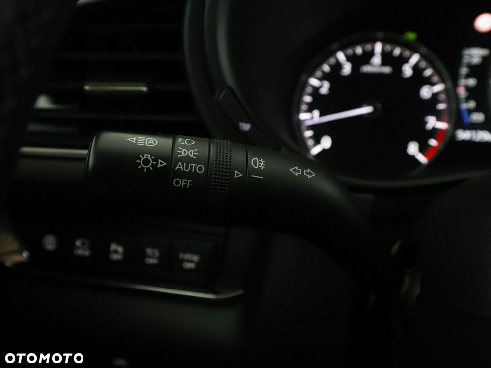 Mazda CX-30 e-SKYACTIV-G 2.0 M HYBRID SELECTION - 36