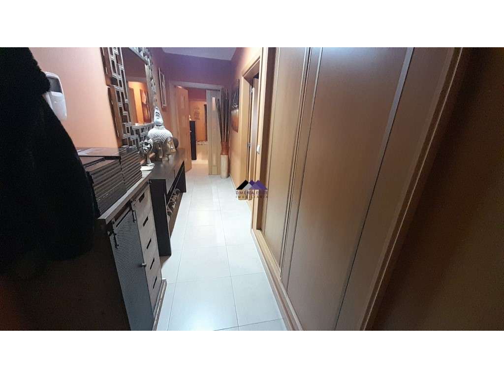 Apartamento T3 na Urbanização Rias Parque - Grande imagem: 3/43