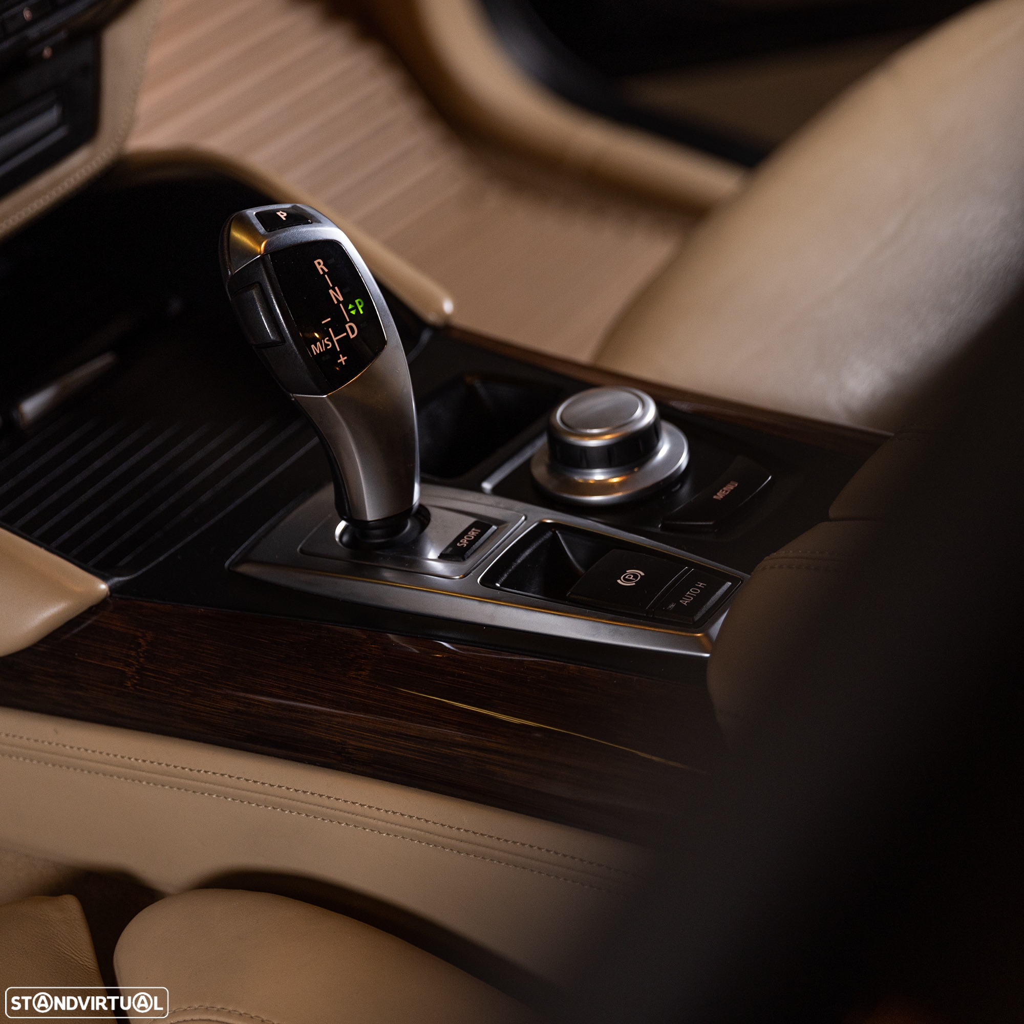 BMW X6 35 i xDrive - 10