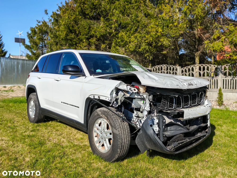Jeep Grand Cherokee - 7