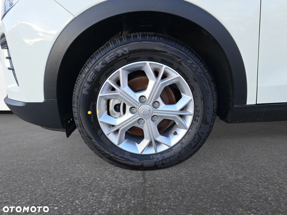 SsangYong/KGM Tivoli 1.5 T-GDI Joy - 19
