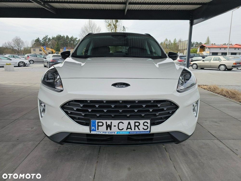 Ford Escape - 5