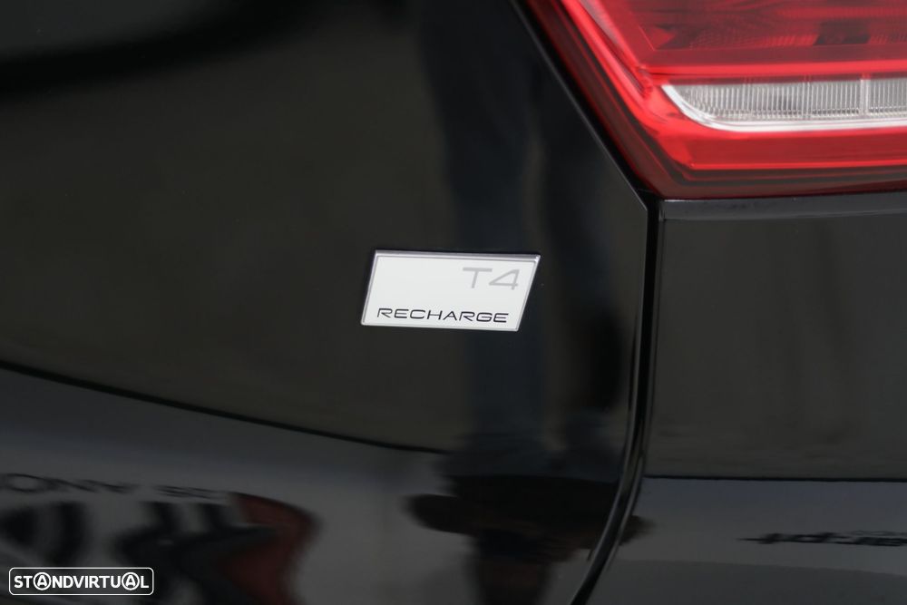 Volvo XC 40 1.5 T4 PHEV Inscription - 9