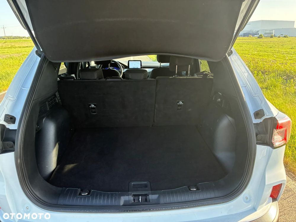 Ford Kuga 1.5 EcoBoost FWD Titanium - 20
