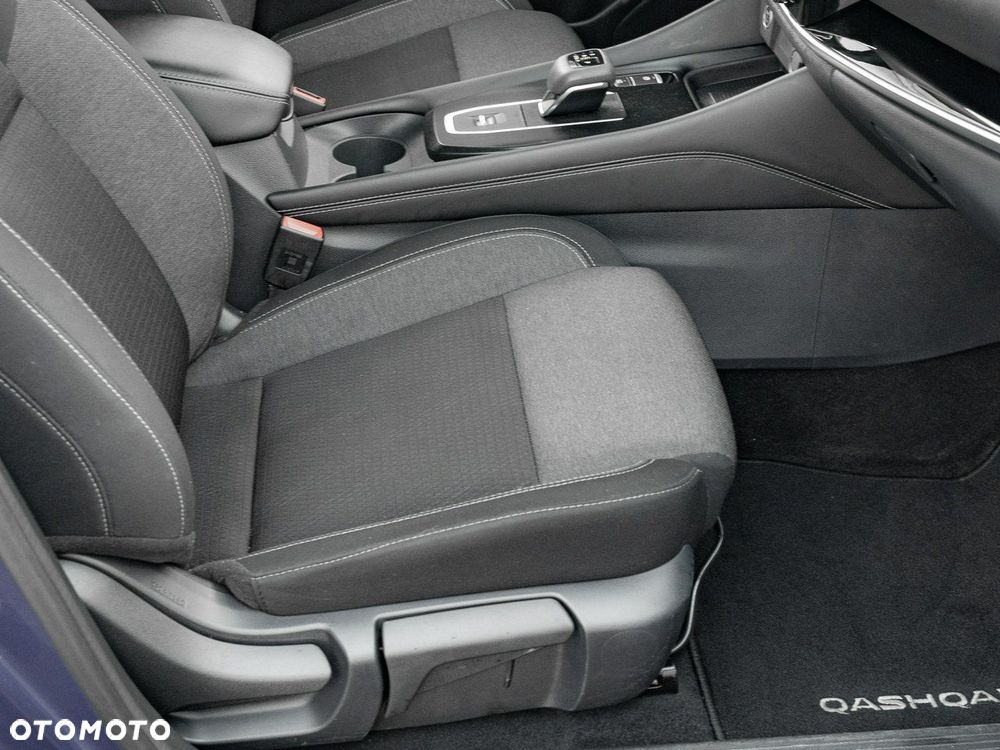 Nissan Qashqai - 32