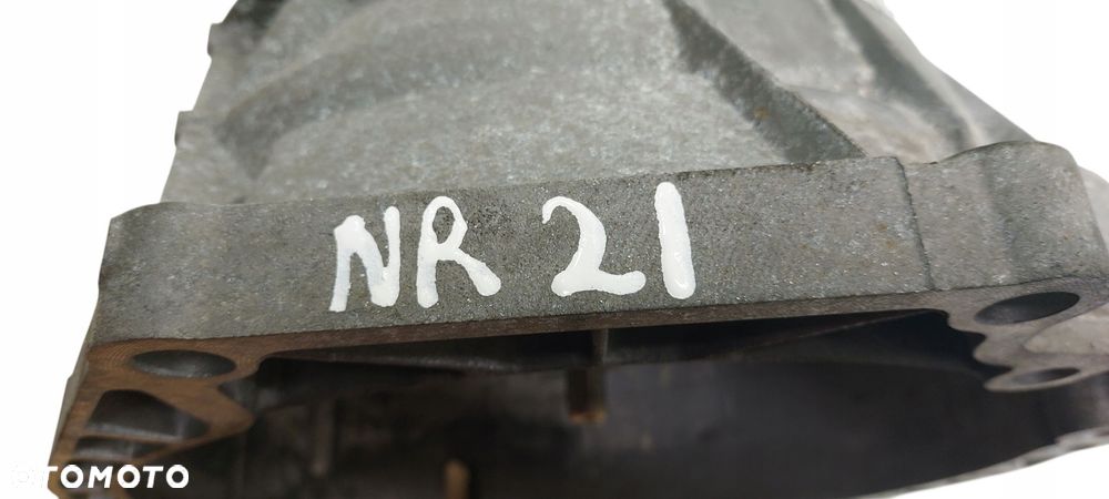 Bmw E90 E87 E60 Skrzynia Biegów Getrag N52 Benzyna Gs6-17Bg 7626309 Nr 21 - 7