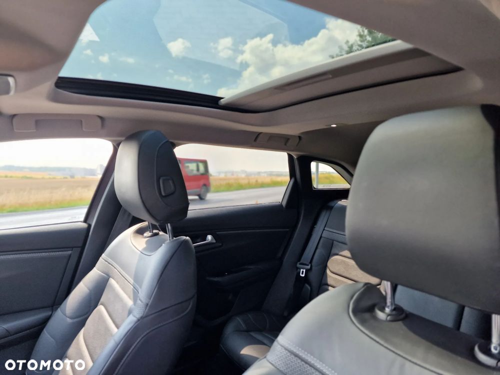 Citroën C5X 180 Start&Stopp e-EAT8 PLUS - 21