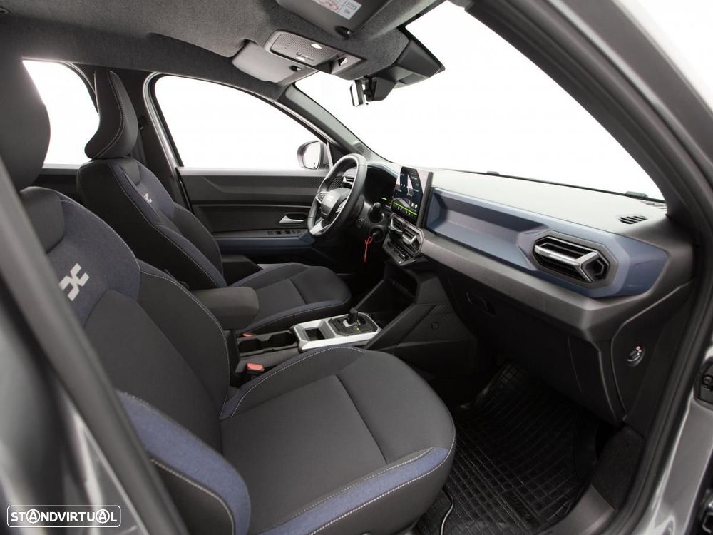 Dacia Bigster 1.8 Hybrid Expression - 10