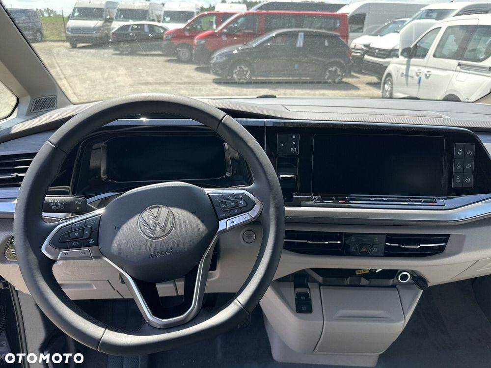 Volkswagen California - 14