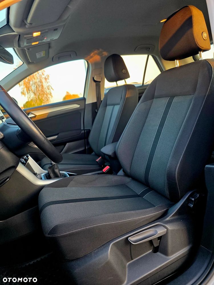 Volkswagen T-Roc 1.0 TSI Life - 15