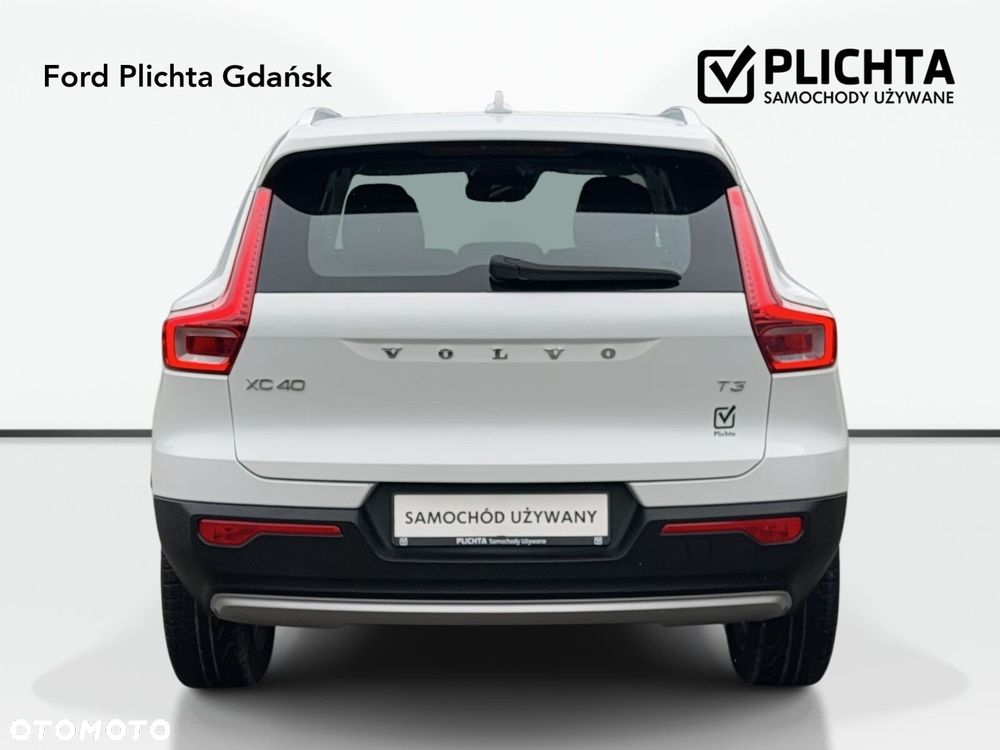 Volvo XC 40 - 6