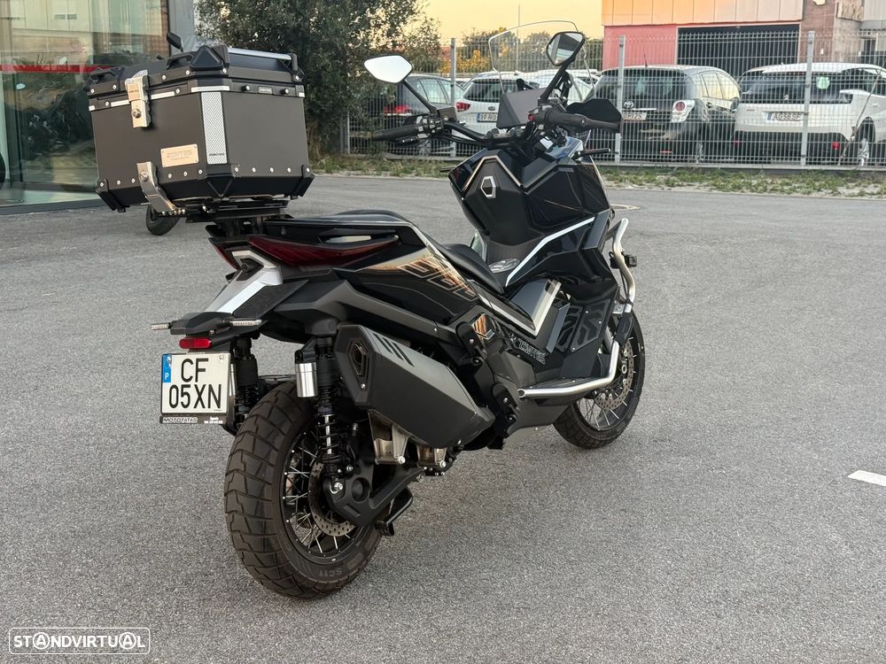 Zontes 368G - 3
