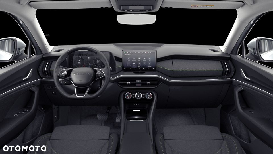 Skoda Kodiaq 1.5 TSI iV PHEV 4x2 Drive DSG - 5