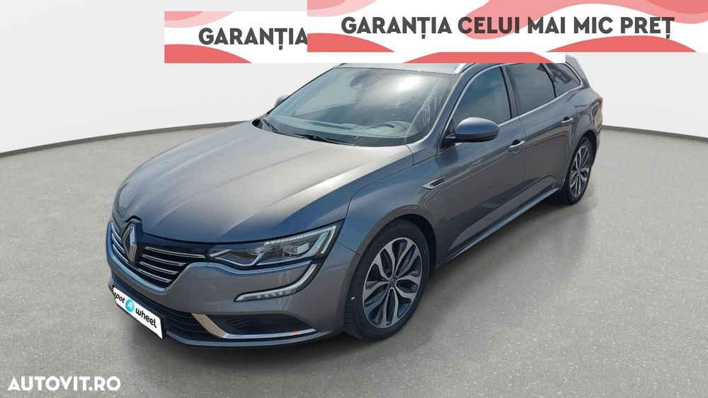 Renault Talisman - 2