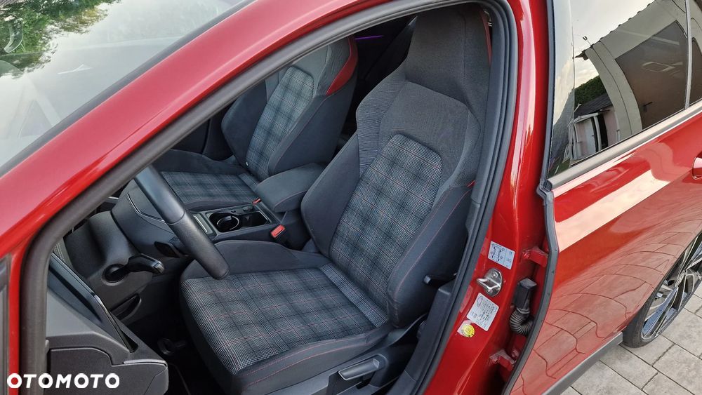 Volkswagen Golf 2.0 TSI GTI DSG - 13