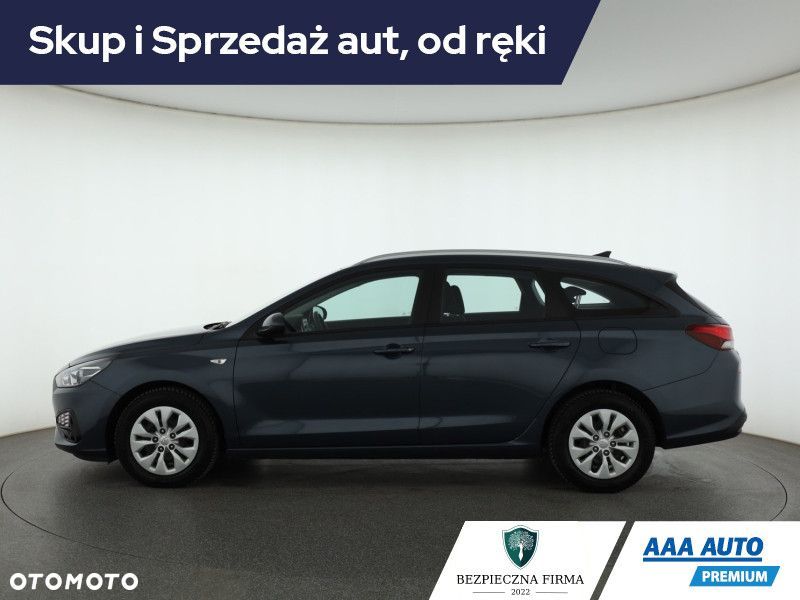 Hyundai i30 - 4