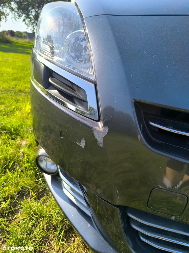 Peugeot 5008 2.0 HDi Active 7os - 12