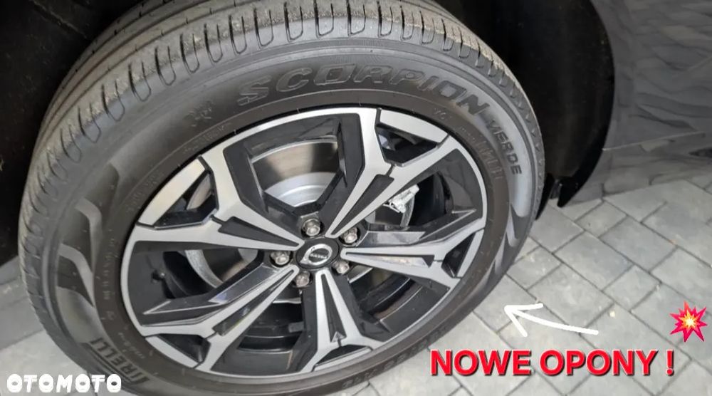 Volvo XC 60 B4 D AWD Geartronic Momentum Pro - 12