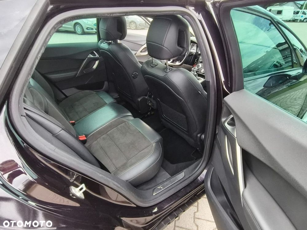 DS Automobiles DS 5 - 17