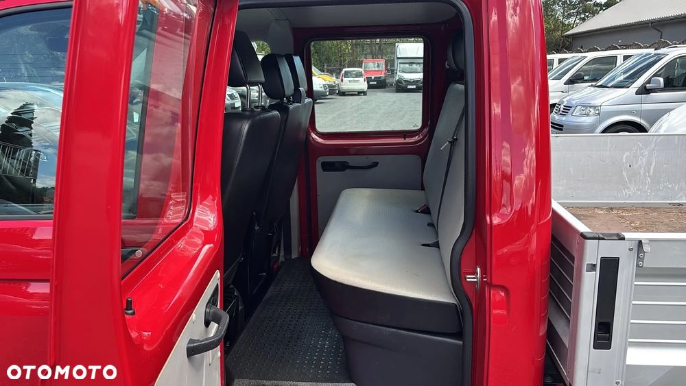 Volkswagen Transporter T6 - 14