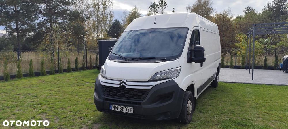 Citroën Jumper - 3
