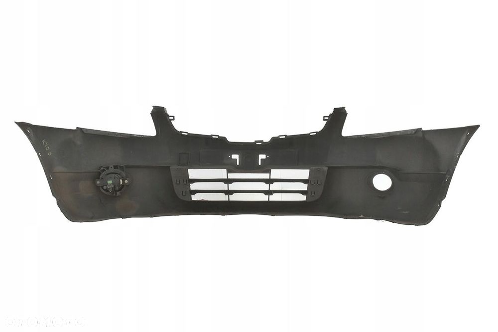 zderzak przedni przód nissan qashqai j10 kyog - 2