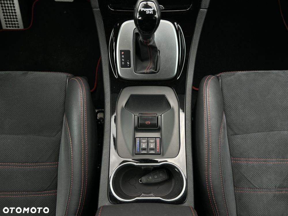 Ford S-Max 2.0 EcoBoost ST-Line - 14