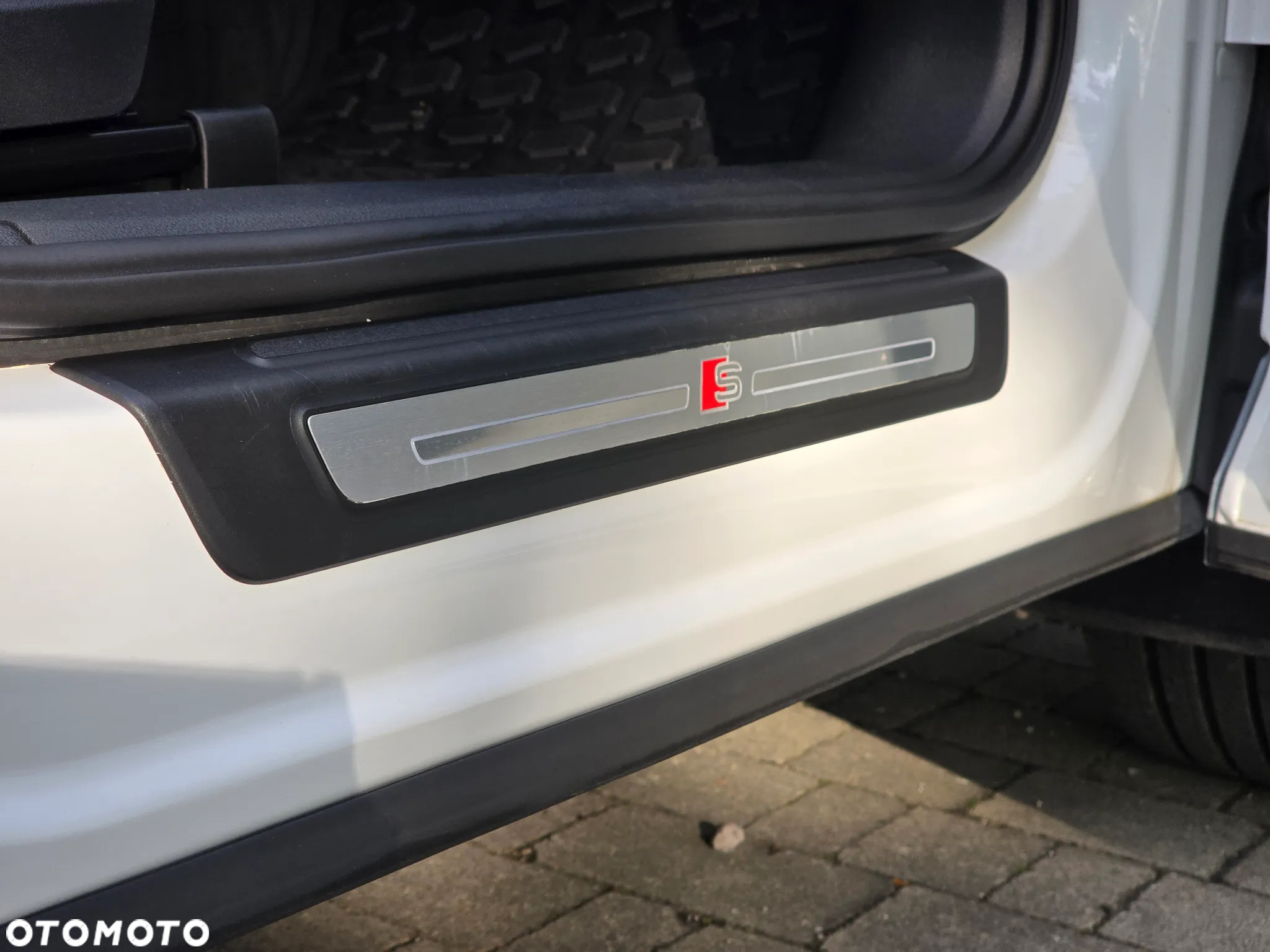 Audi Q5 40 TDI quattro S tronic S line - 32