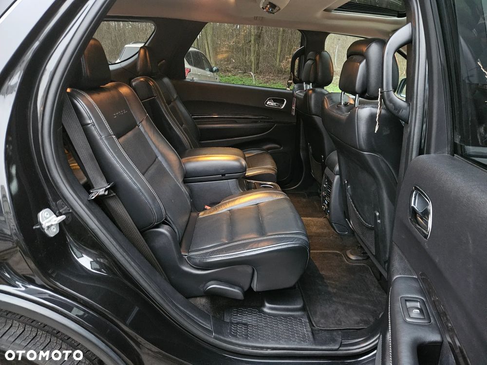 Dodge Durango - 18