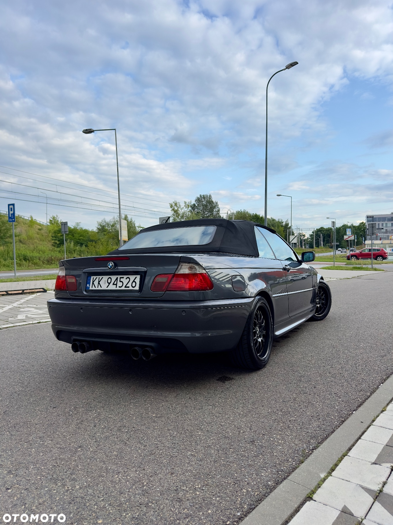 BMW Seria 3 318ti - 14