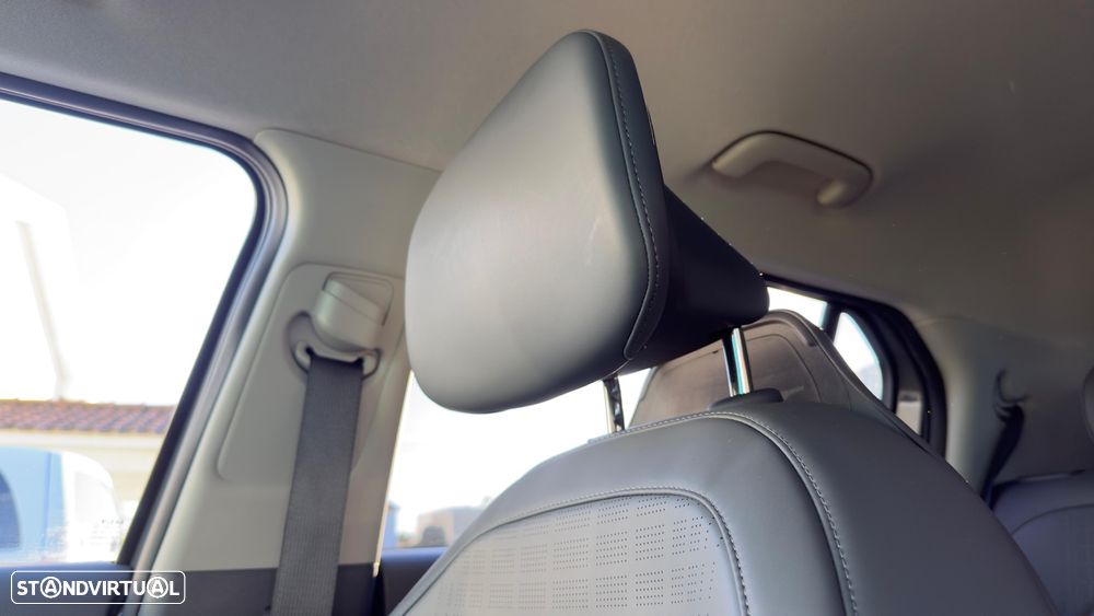 Kia EV3 81.4 kWh Tech - 18