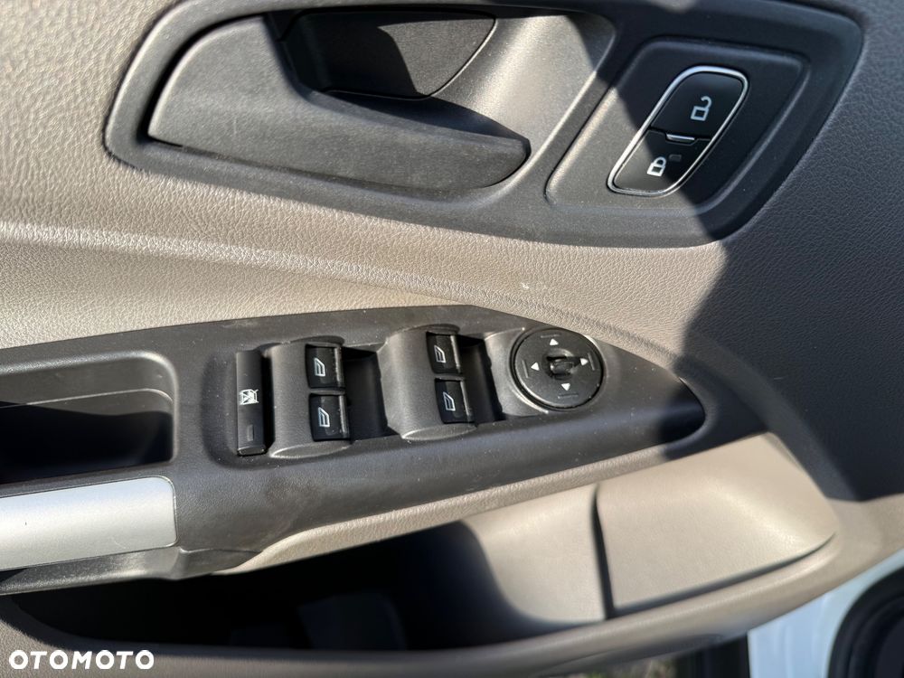 Ford Transit Connect 230 L2 S&S Trend - 10