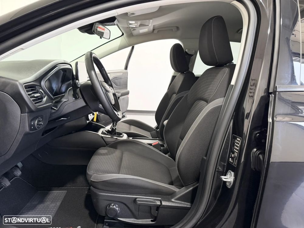 Ford Focus SW 1.0 EcoBoost MHEV Active - 33