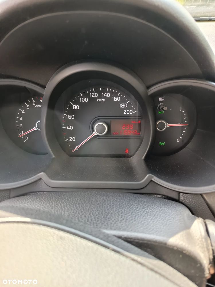 Kia Picanto 1.2 L - 2