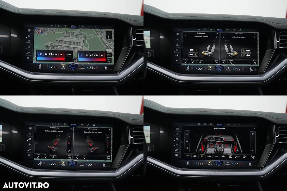 Volkswagen Touareg V6 e-Hybrid OPF 4Motion Aut. R FINAL EDITION - 33