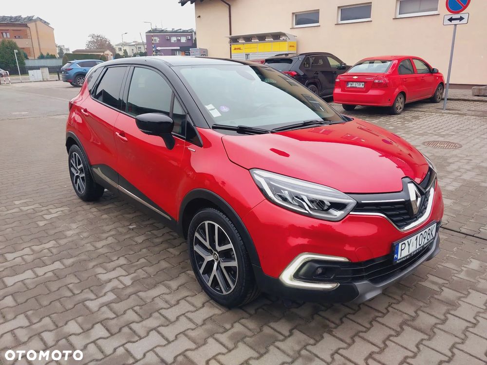 Renault Captur 1.3 Energy TCe S-Edition EDC - 6