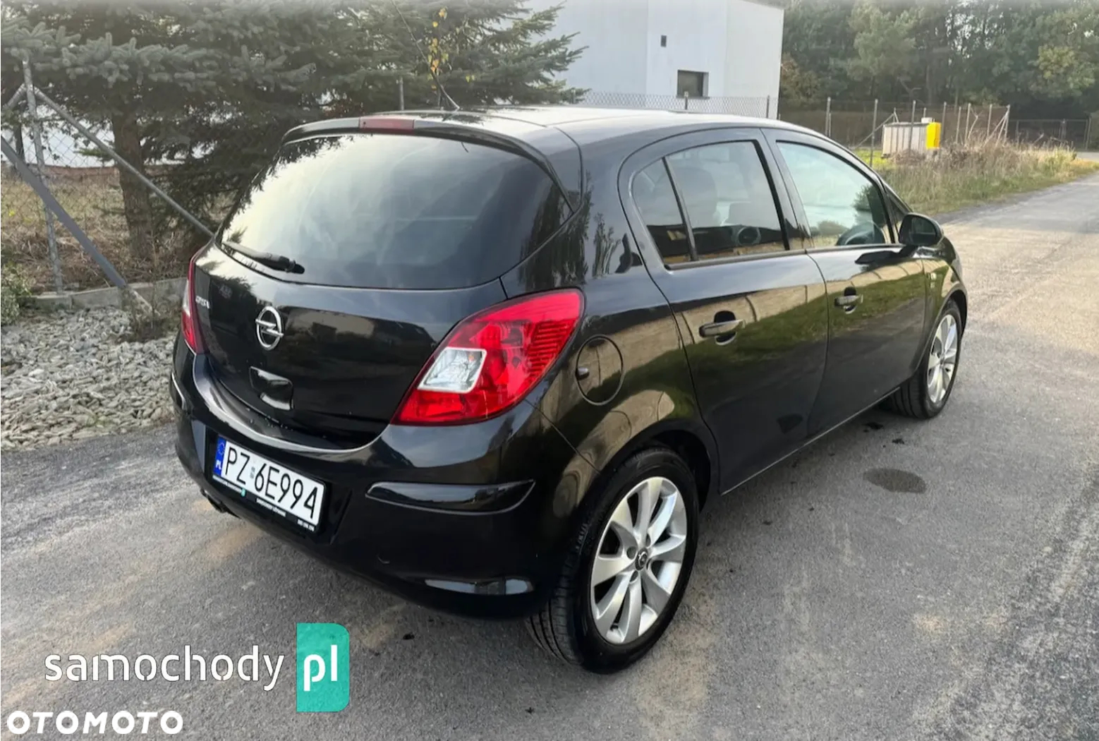 Opel Corsa 1.4 16V 150 Jahre - 4