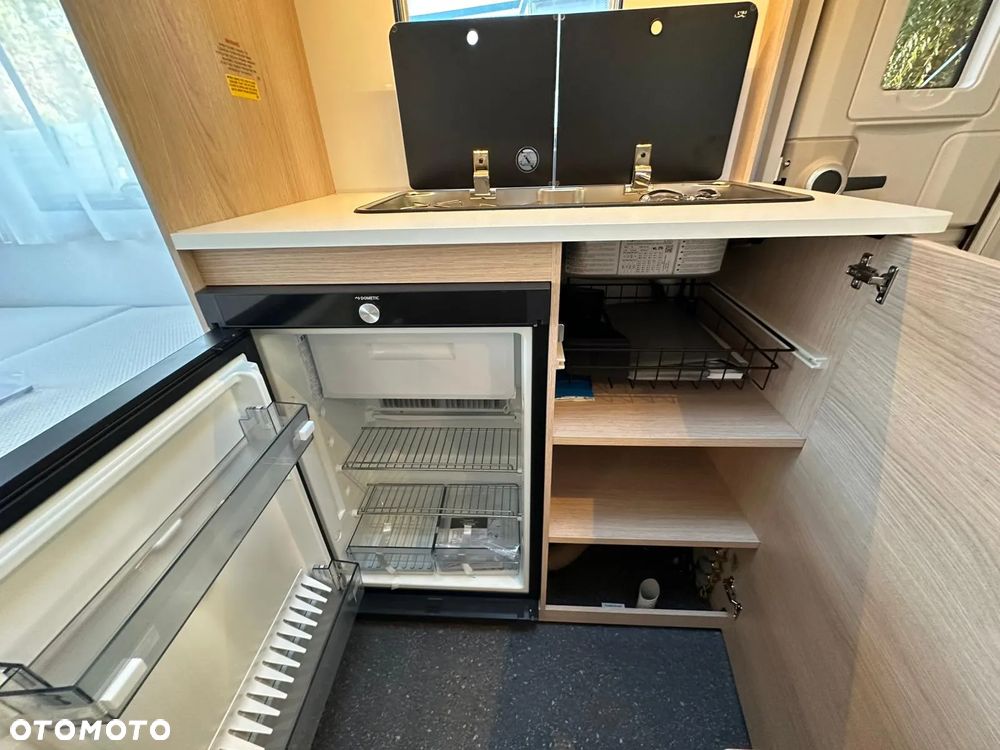 Adria AVIVA 400 PS - 9