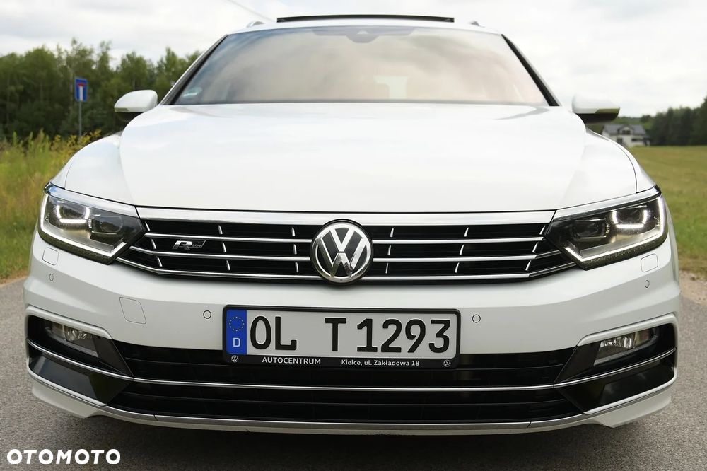 Volkswagen Passat - 13