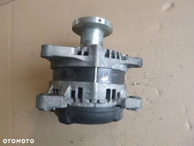 ALTERNATOR FORD FOCUS MK2 1.8 TDCI 04- - 8