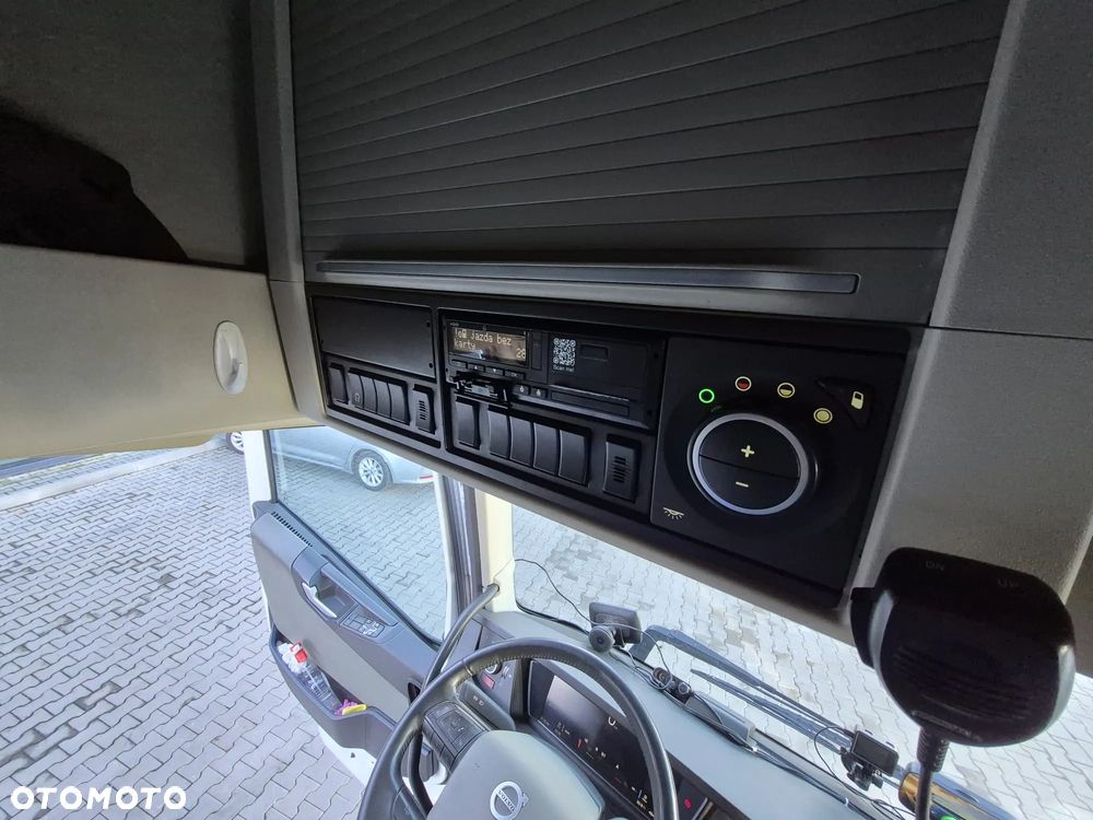 Volvo FH 460 - 29