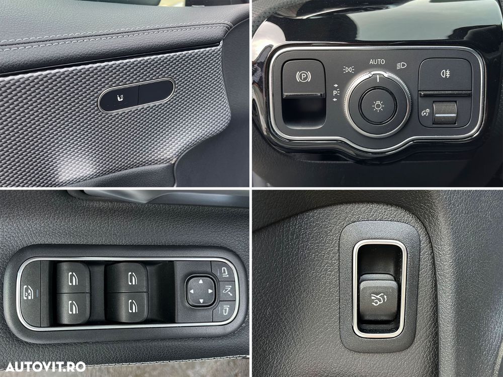 Mercedes-Benz CLA - 9