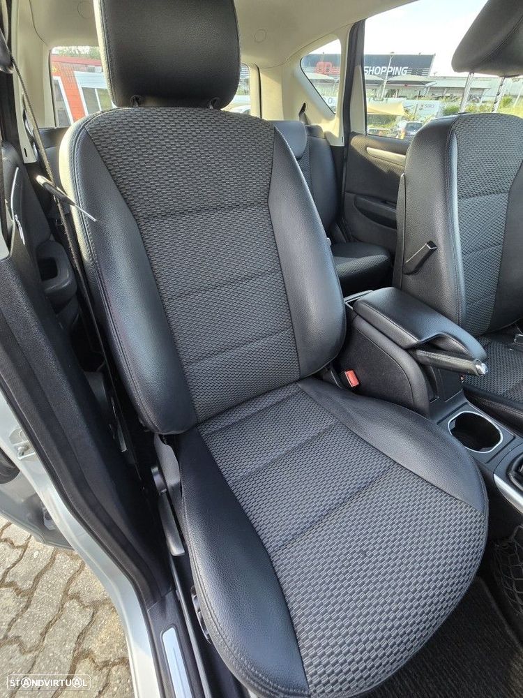 Mercedes-Benz A 180 CDI Avantgarde - 5